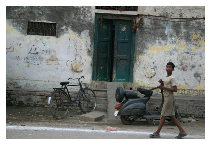 Varanasi ii