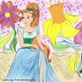 Thumbelina