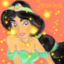 Princess Jasmine