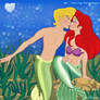 Ariel's first love