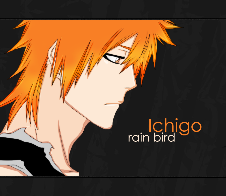 Ichigo-Sama