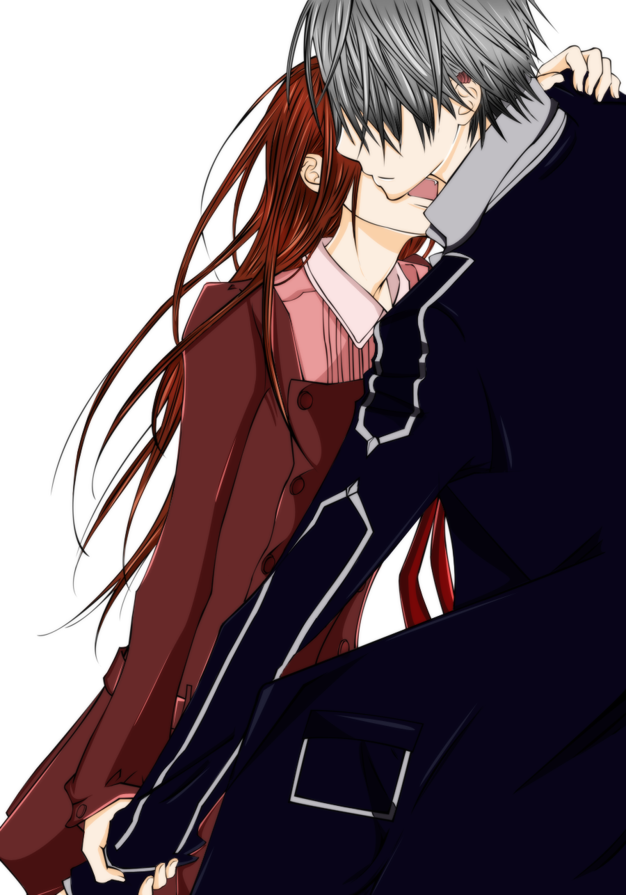 Yuuki_Zero - Vampire Knight