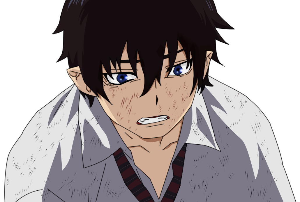 ANE -  Okumura Rin