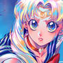 Sailor Moon: Usagi Tsukino