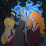 Twisted Meg