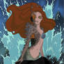 Twisted Ariel