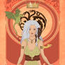 Daenerys Targaryen