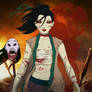 Twisted Mulan