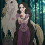 Twisted Rapunzel
