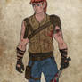 The Walking Disney : Herc