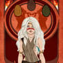 Not A Queen, A Khaleesi