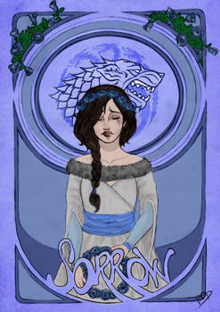 The She-Wolf