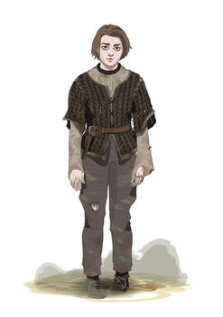 Arya Stark