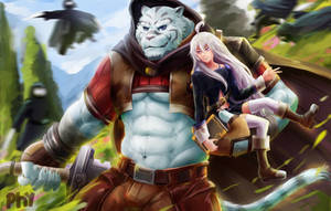 Grimoire of Zero