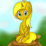 Yellow pone... Ticket