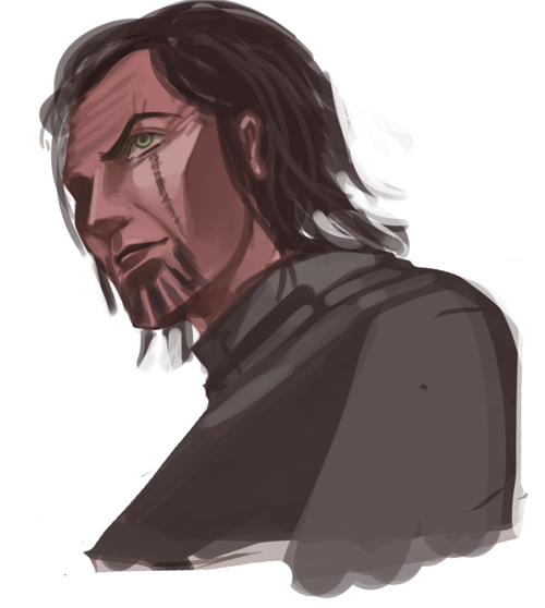 X Men First Class Azazel Swords