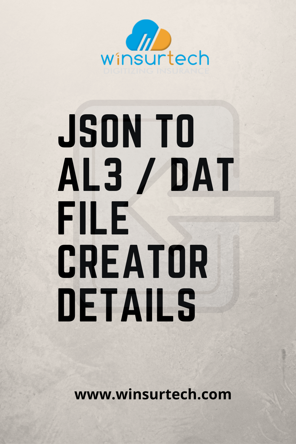 JSON to AL3 DAT File Creator Details by winsurtech10 on DeviantArt