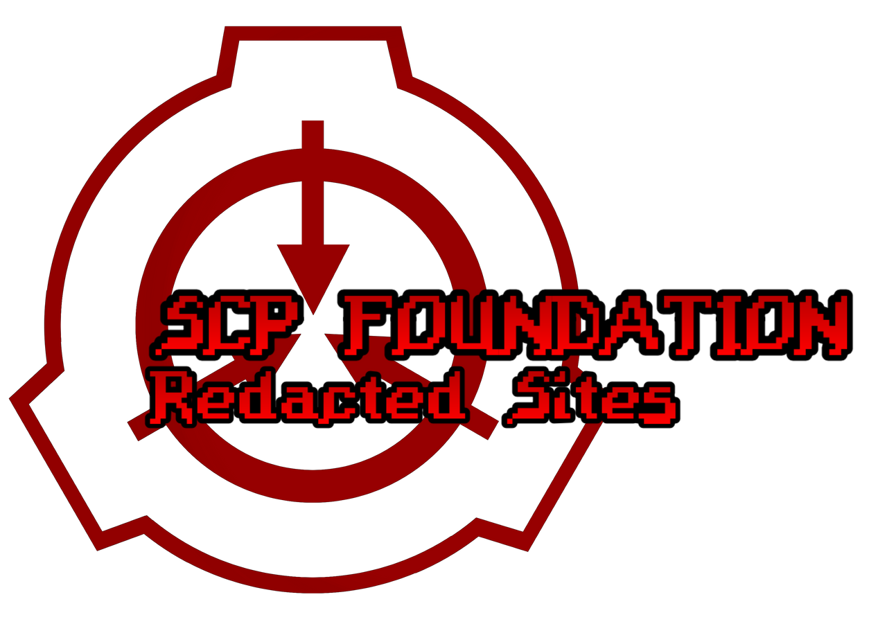 SCP Foundation: Redacted Sites by dylandevianfriend on DeviantArt