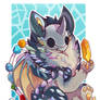 Chibi Suisho