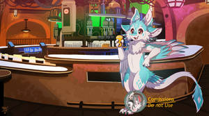 Verin ogas cantina