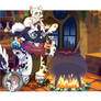 Chibi Witch