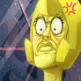 Yellow Diamond The Clod