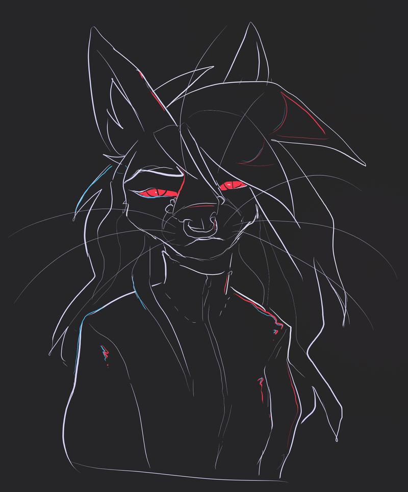 Alien Rave Pfp Alien Rave by Lushminda on DeviantArt