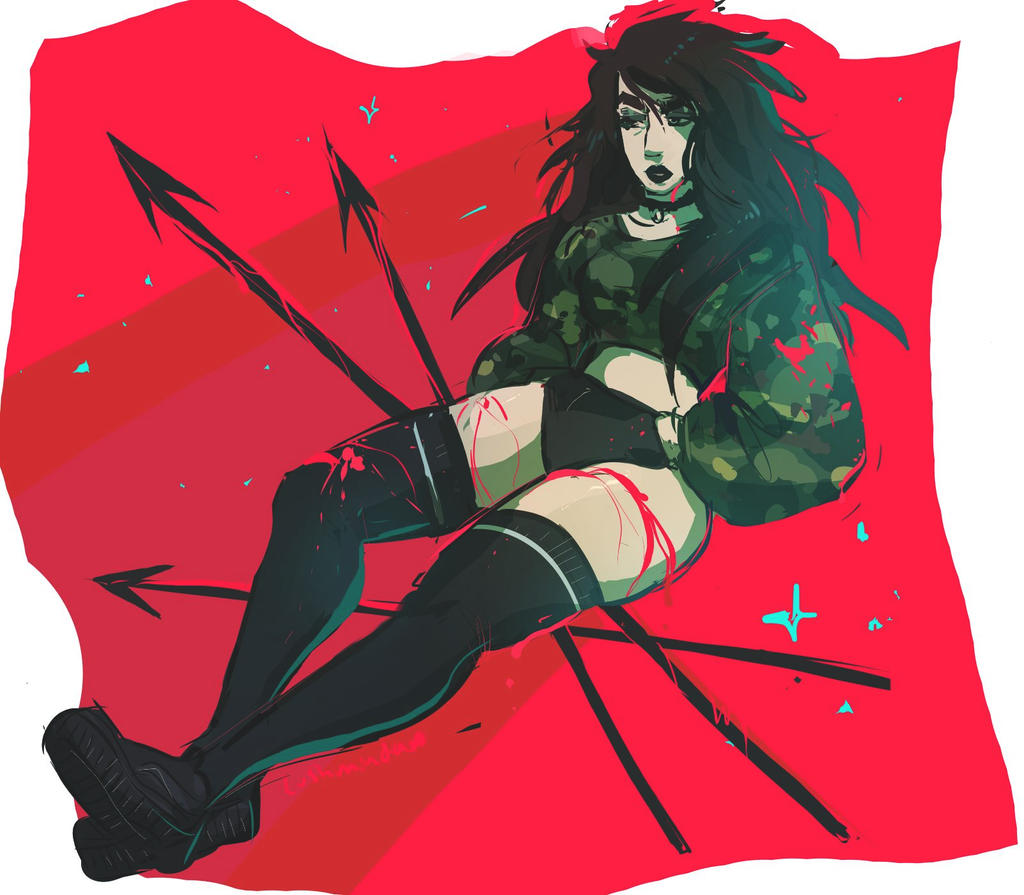 IFHY by Lushminda on DeviantArt
