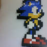 Lego Sonic