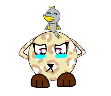 Lizzy Crying Deviantart Lizzy and Silvy crying by 1Salasofia on DeviantArt