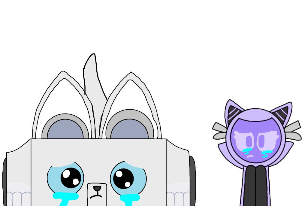 Alex Rabbit Crying Alex and Emily crying by 1Salasofia on DeviantArt