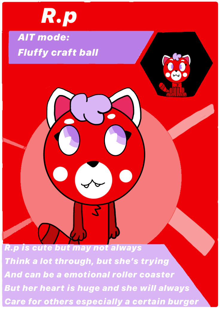 R.p poster by 1Salasofia on DeviantArt
