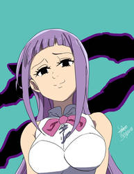 Meliodas wallpaper Meliodas wallpaper