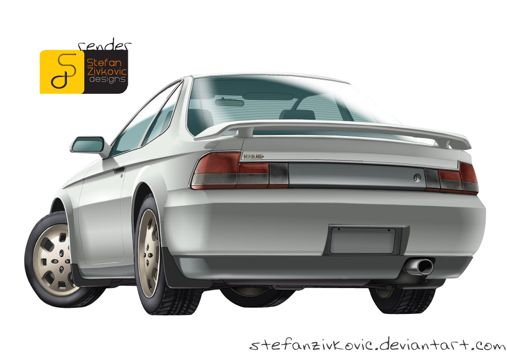 Anim car render by StefanZivkovic on DeviantArt