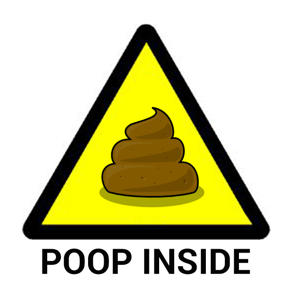 Diaper Design - Warning poop inside by papiruokita on DeviantArt