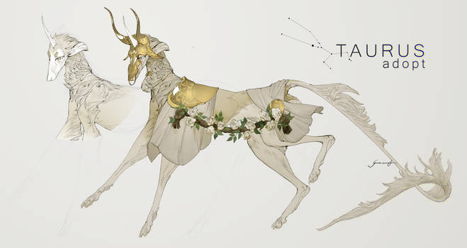 TAURUS