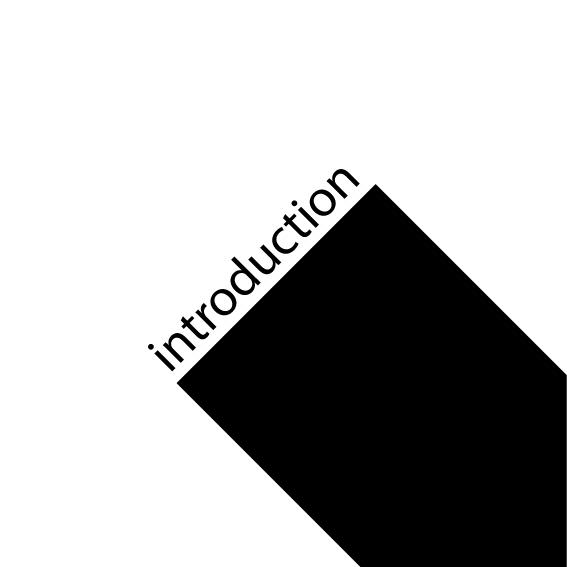 Introduction