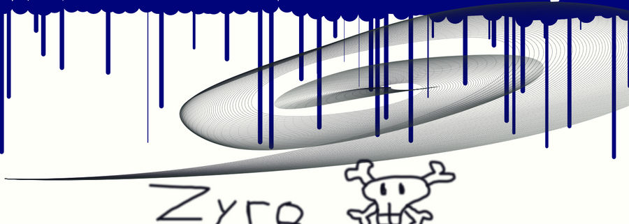 Zyro's banner by juneflower27 on DeviantArt