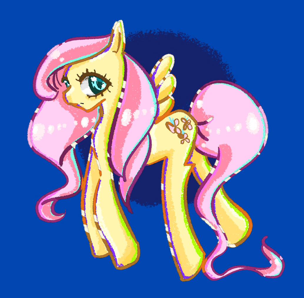 fluttershy