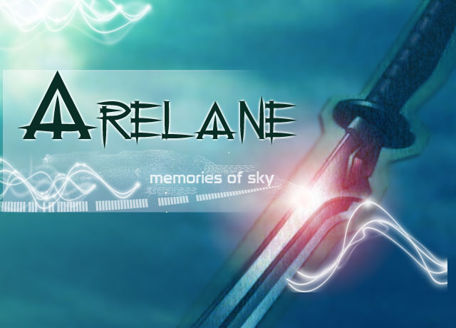 Arelane