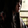 Enma Ai - Sad look