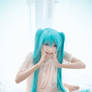 Miku - Ohayo