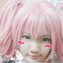 Madoka wig test