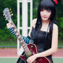 Don't say lazy - Mio Akiyama