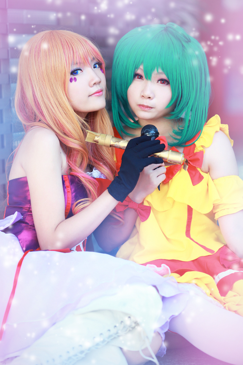 MF - Sheryl x Ranka