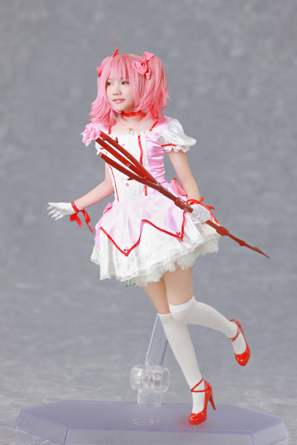 Madoka Kaname