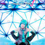 Hatsune Miku - Project Diva f