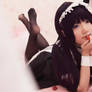 Inu x Boku SS - Ririchiyo Maid-chan 3