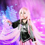 VOCALOID3 - Library IA