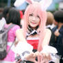 Kuro Usagi - Shoot your heart